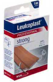 Hansaplast Pflaster Classic 1mx6cm
