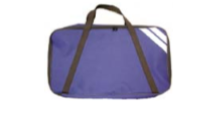 Tasche Red Vac für Vakuum Schienen