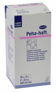 Pehahaft 4mx10cm