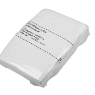 Einmaldecke Fleece Packung a 32 Stk 750g Modell Winter 190x110