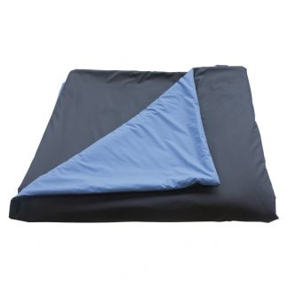 Fleece Thermo Decke 120cmx80cm waschbar