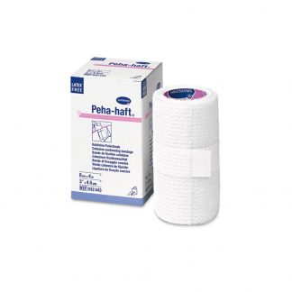 Pehahaft 8cm breit x 4 meter