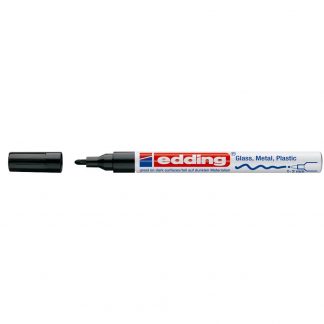 Wasserfester Stift Edding