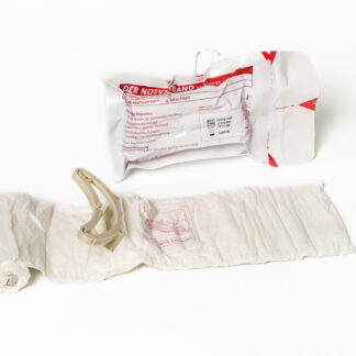 Israeli Bandage