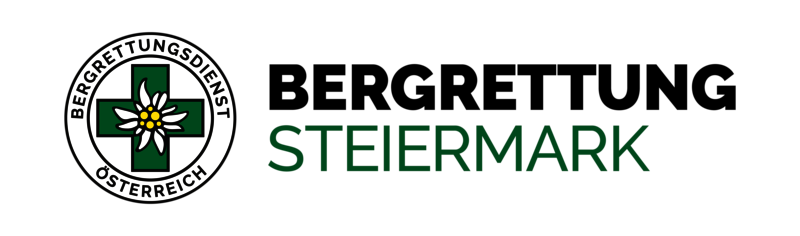 Webshop Bergrettung Steiermark