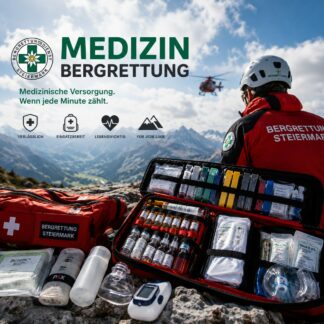 MED Bergrettung